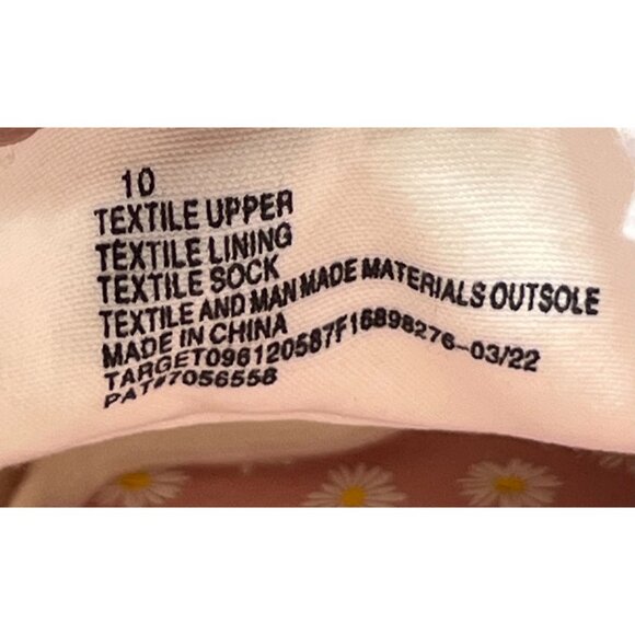 Mad Love - Women's Fran Sneakers - White - 10 - Picture 7 of 13